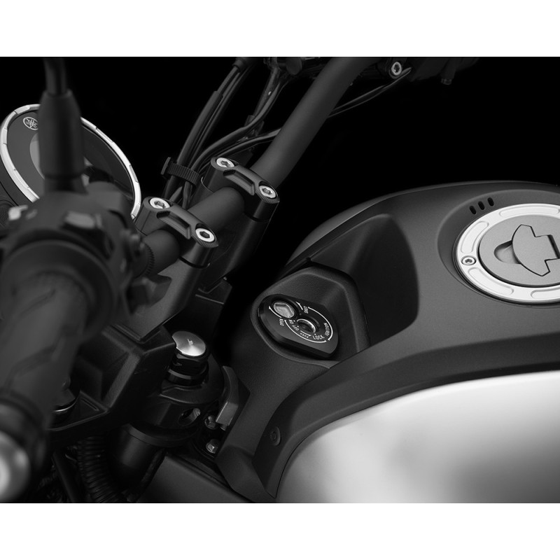 Крышка замка зажигания BIKERS Yamaha XSR 155