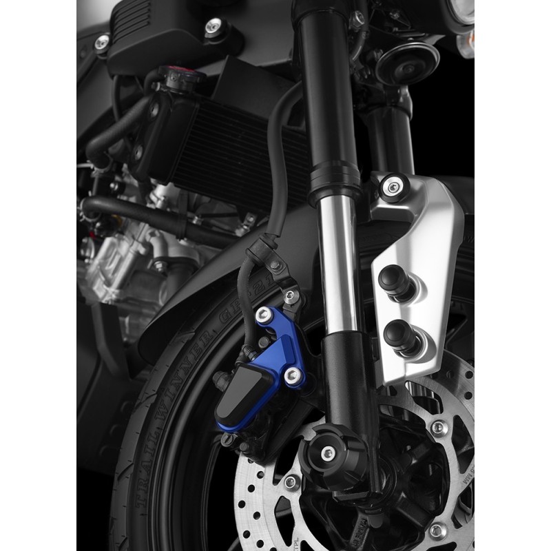 Защита переднего тормозного суппорта BIKERS Yamaha XSR 155