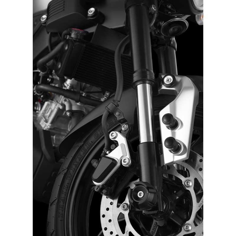 Защита переднего тормозного суппорта BIKERS Yamaha XSR 155