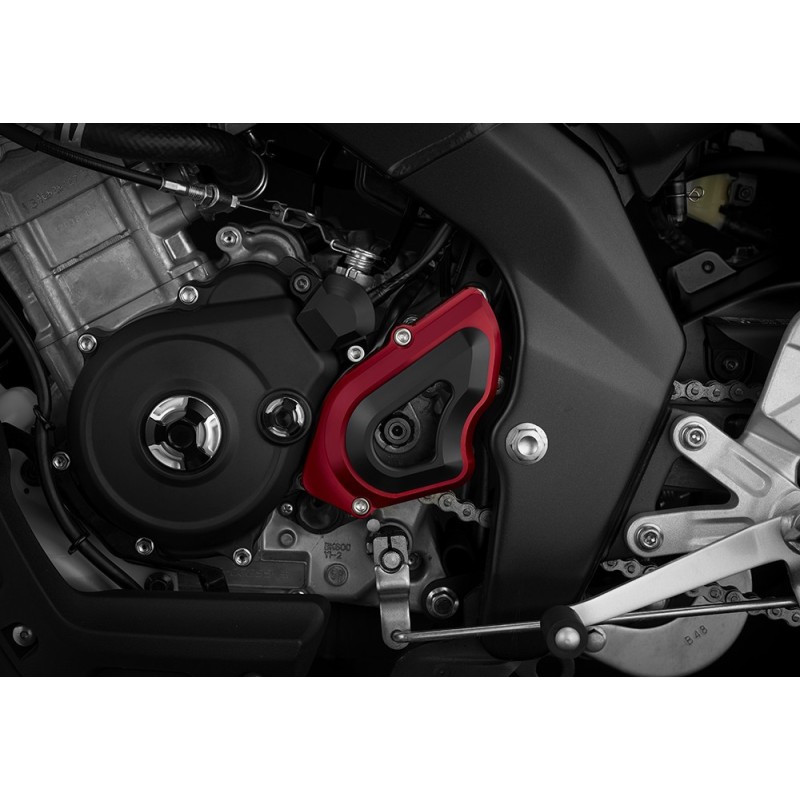 Крышка ведущей звезды BIKERS Yamaha XSR 155