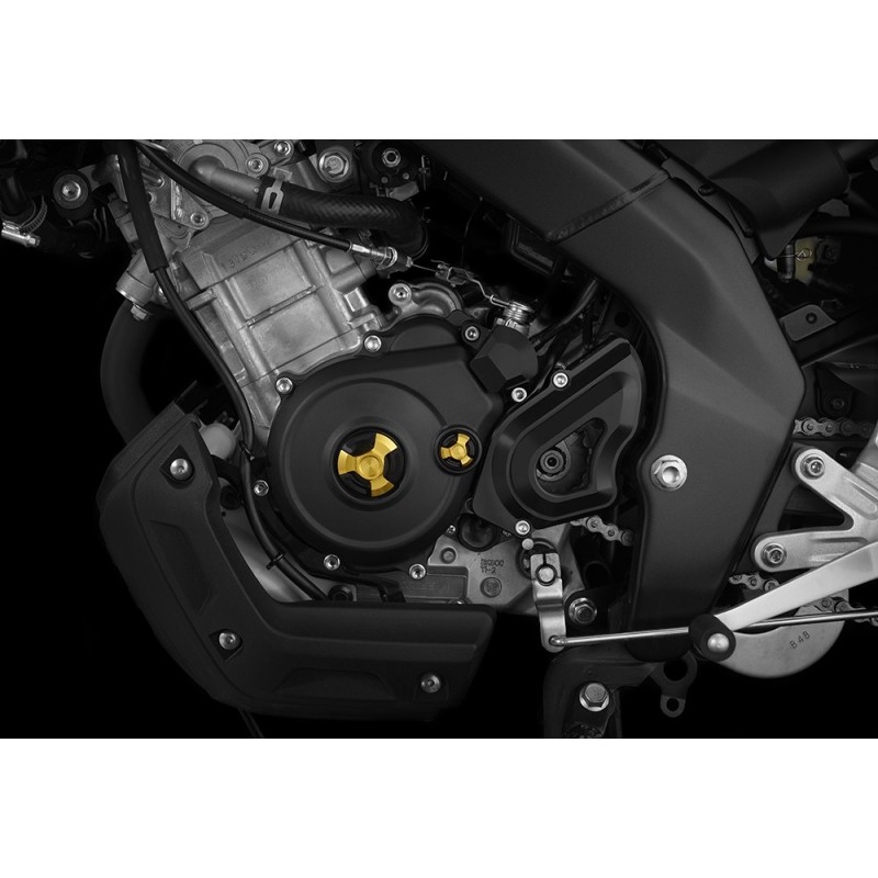 Заглушки двигателя BIKERS Yamaha XSR 155