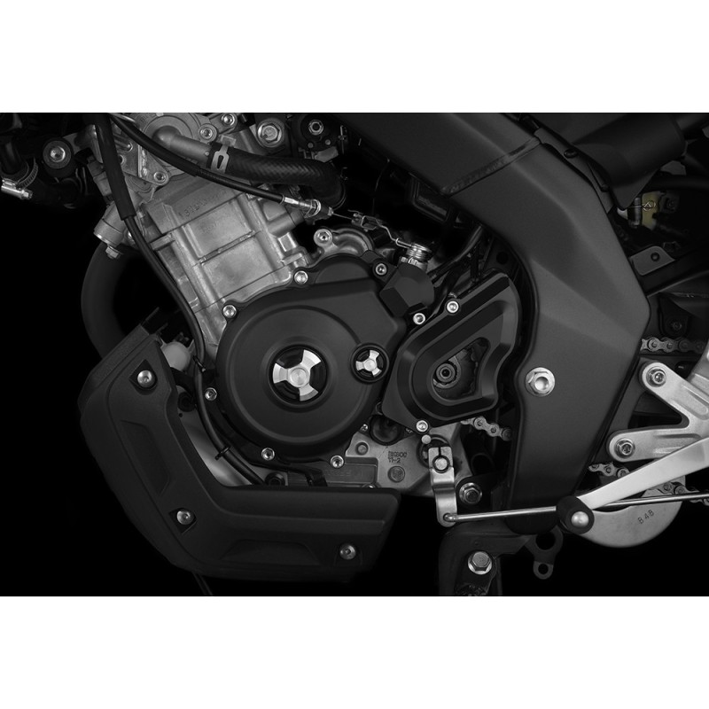Заглушки двигателя BIKERS Yamaha XSR 155