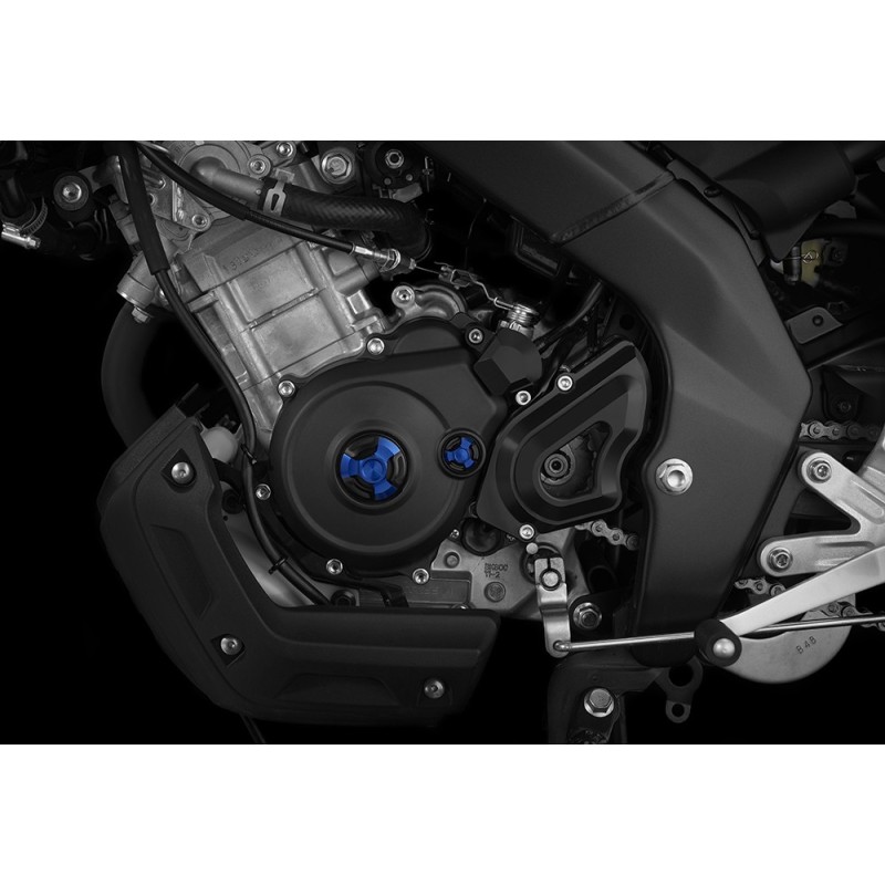 Заглушки двигателя BIKERS Yamaha XSR 155