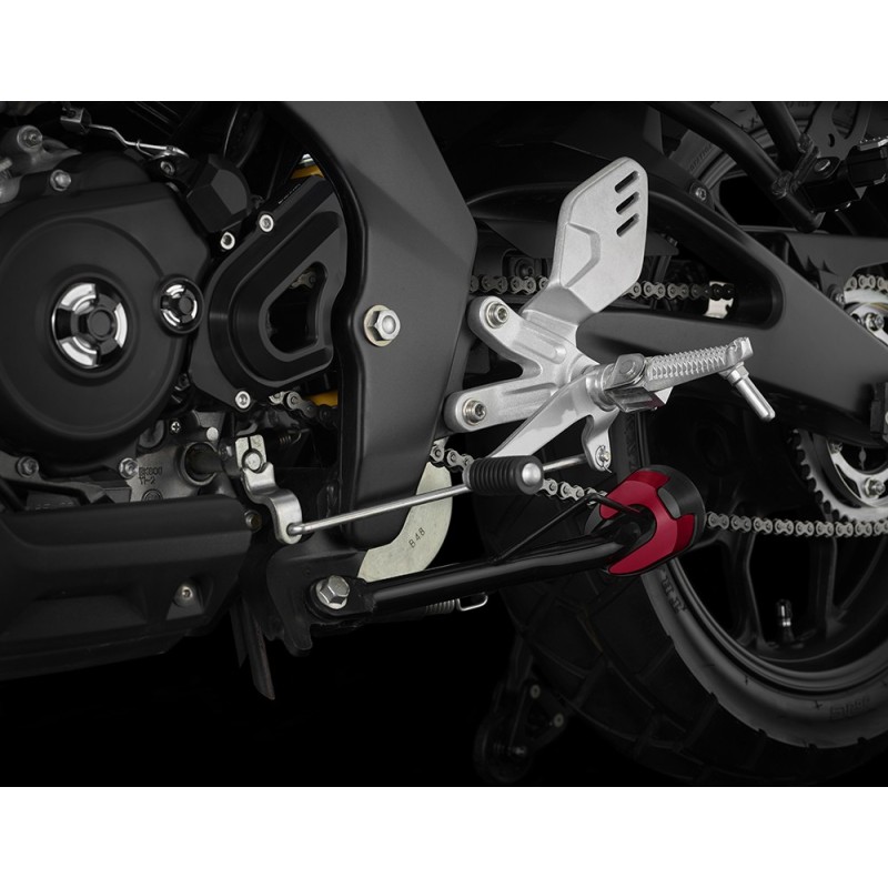 Расширитель опоры боковой подножки BIKERS Yamaha XSR 155