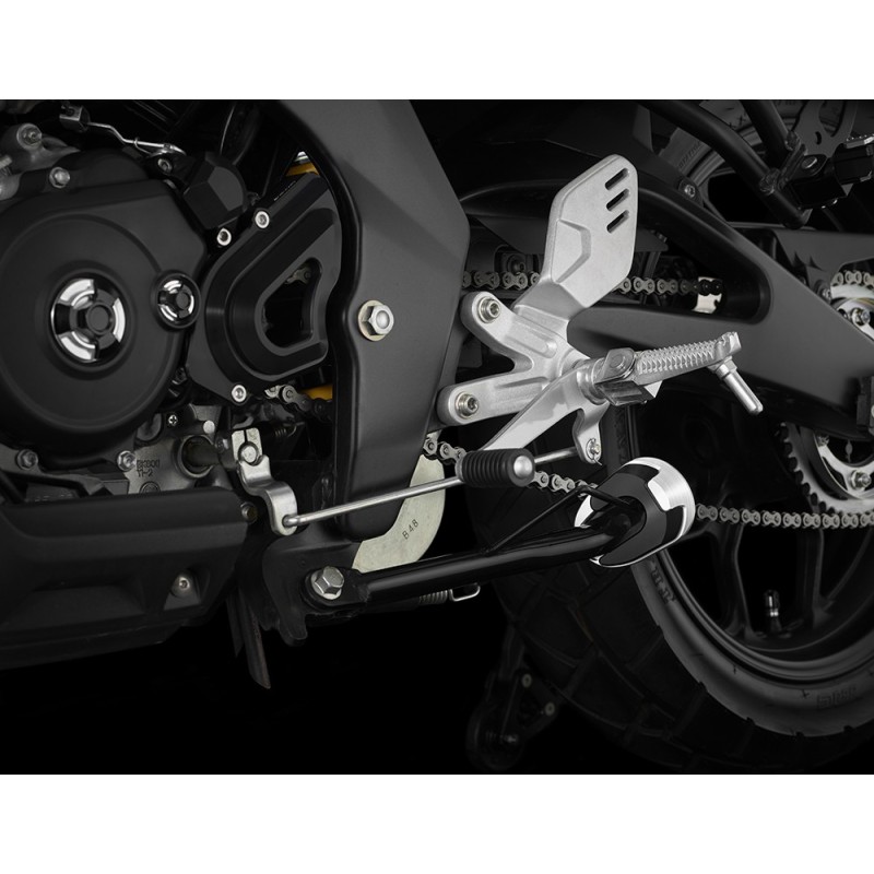 Расширитель опоры боковой подножки BIKERS Yamaha XSR 155