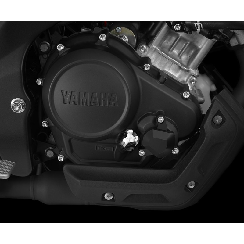 Пробка маслозаливной горловины BIKERS Yamaha XSR 155