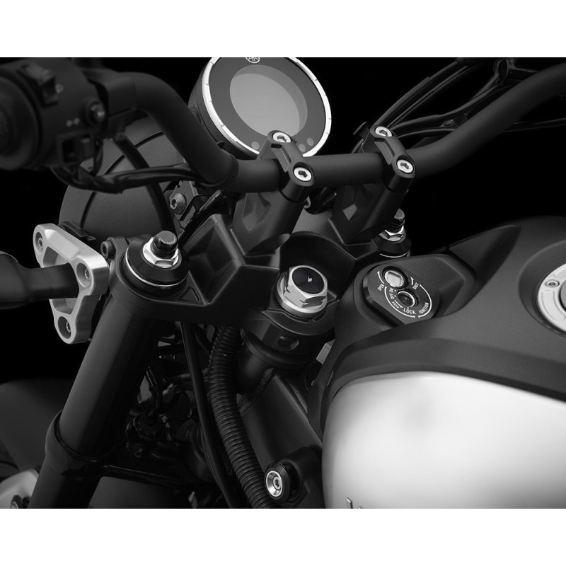 Гайка рулевой колонки BIKERS Yamaha XSR 155