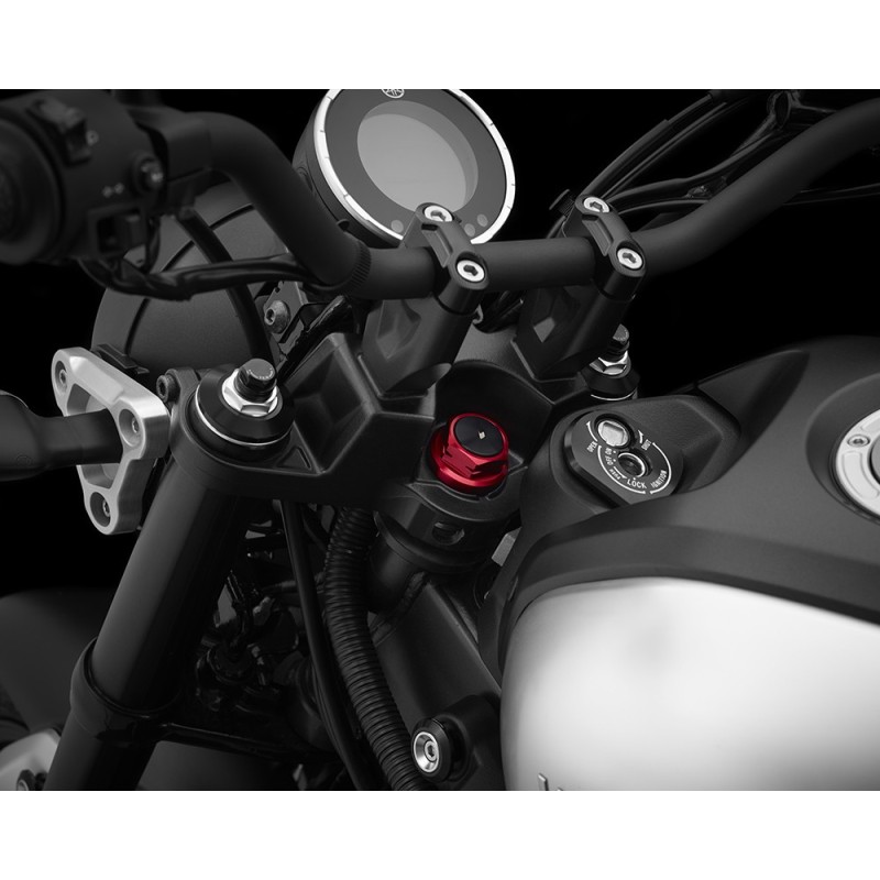 Гайка рулевой колонки BIKERS Yamaha XSR 155