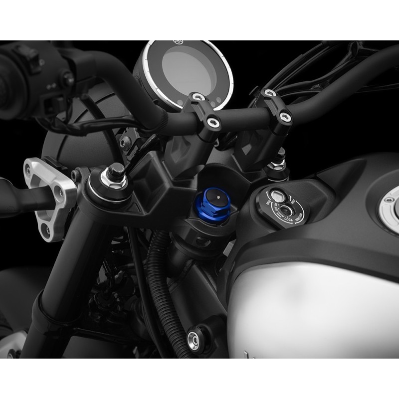 Гайка рулевой колонки BIKERS Yamaha XSR 155