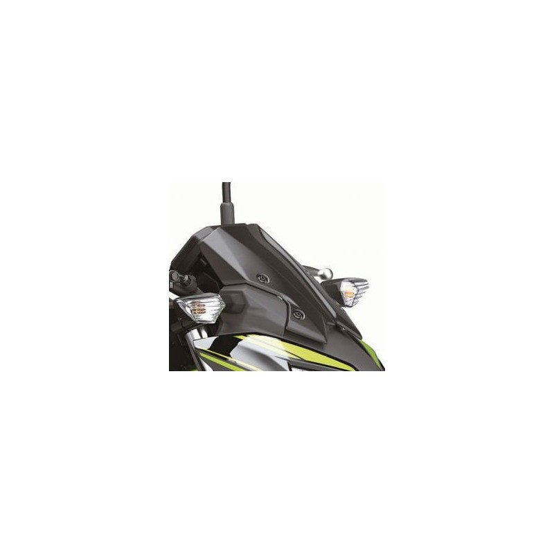 Кожух приборной панели Kawasaki Z650 2020 2021 2022