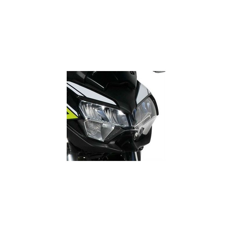 Фара Kawasaki Z650 2020 2021 2022