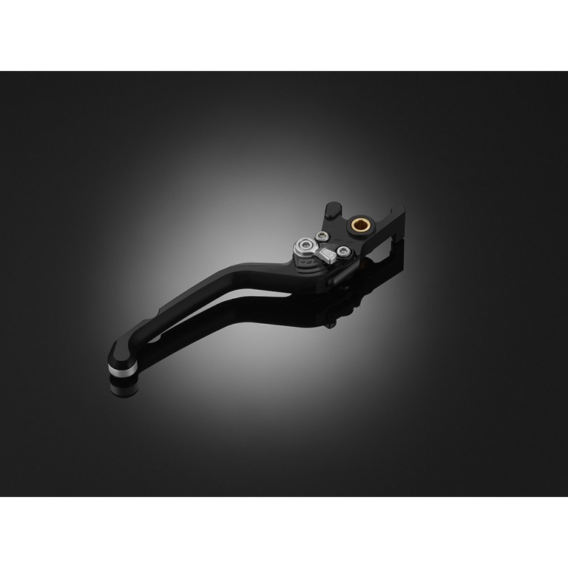 Регулируемый рычаг тормоза премиум-класса BIKERS Kawasaki Z650 2020 2021 2022