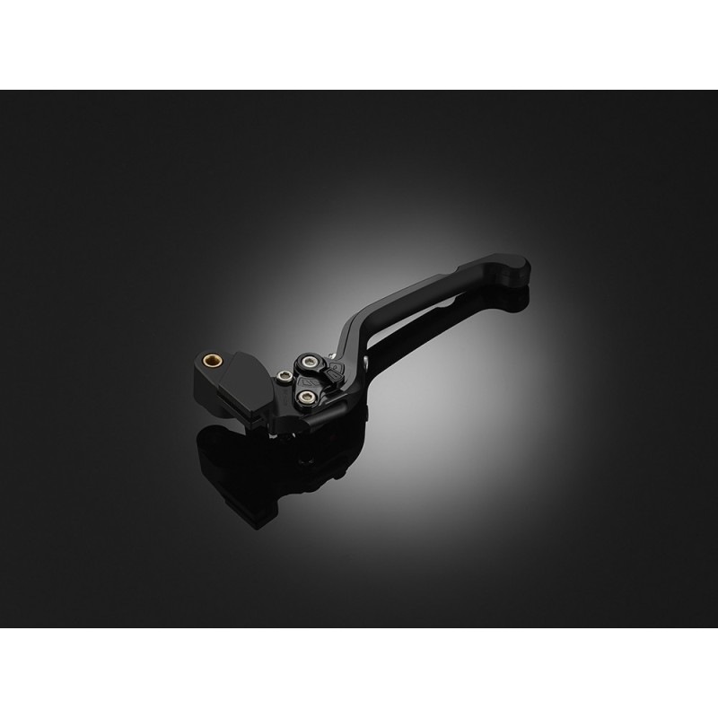 Регулируемый рычаг сцепления премиум-класса BIKERS Kawasaki Z650 2020 2021 2022