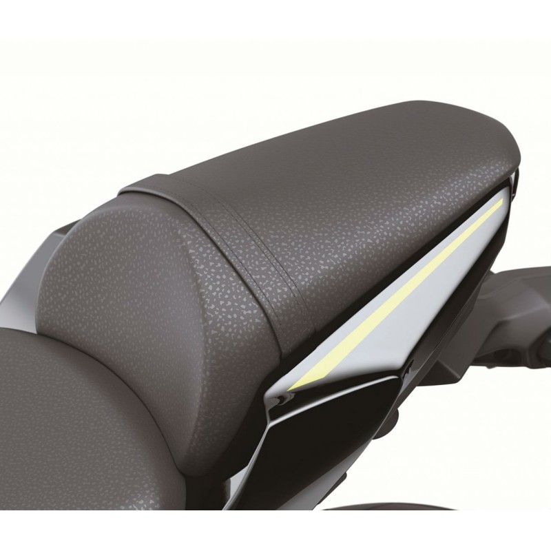 Заднее сиденье Kawasaki Z650 2020 2021 2022
