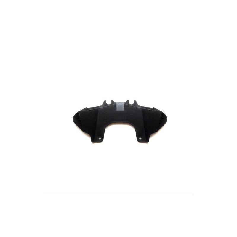Нижняя панель под фарой Honda PCX 125/150 v3 2014 2015 2016 2017