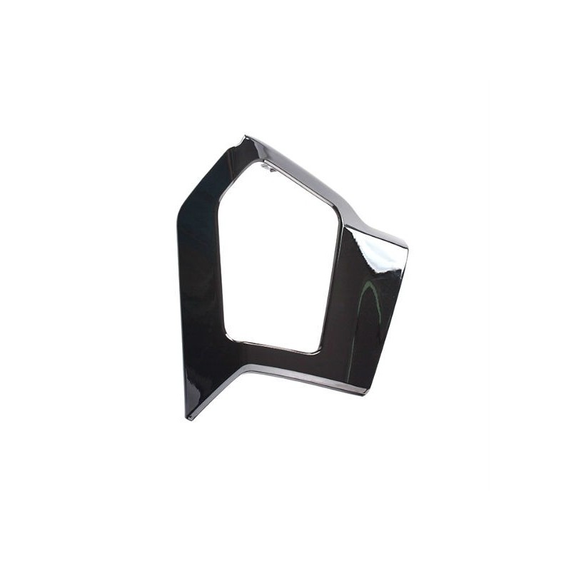 Окантовка крышки отсека Honda PCX 125/150 v3 2014 2015 2016 2017