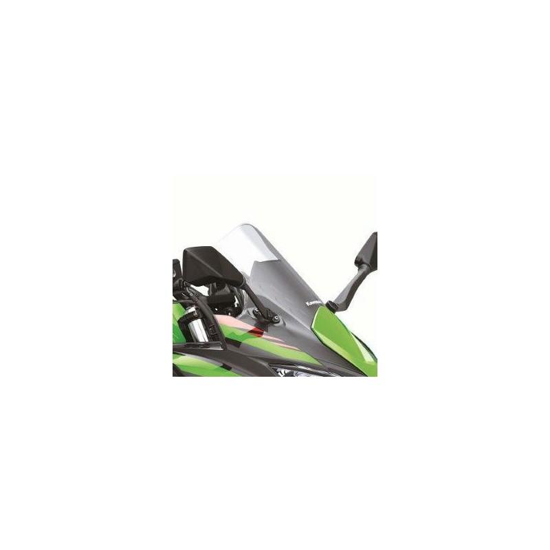 Ветровое стекло Kawasaki NINJA 650 2020 2021 2022 2023
