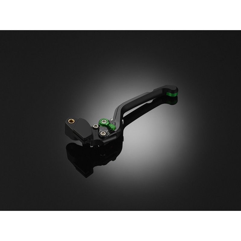 Регулируемый рычаг сцепления премиум-класса BIKERS Kawasaki NINJA 650 2020 2021 2022 2023
