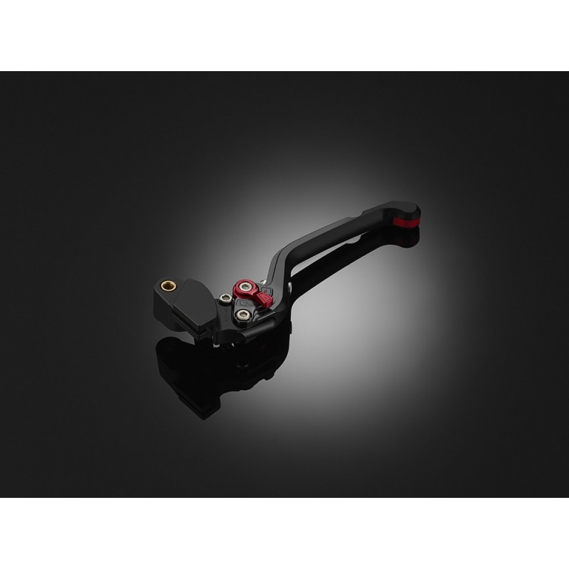 Регулируемый рычаг сцепления премиум-класса BIKERS Kawasaki NINJA 650 2020 2021 2022 2023