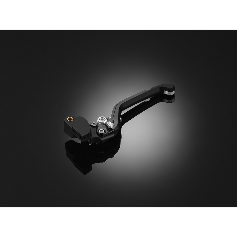 Регулируемый рычаг сцепления премиум-класса BIKERS Kawasaki NINJA 650 2020 2021 2022 2023