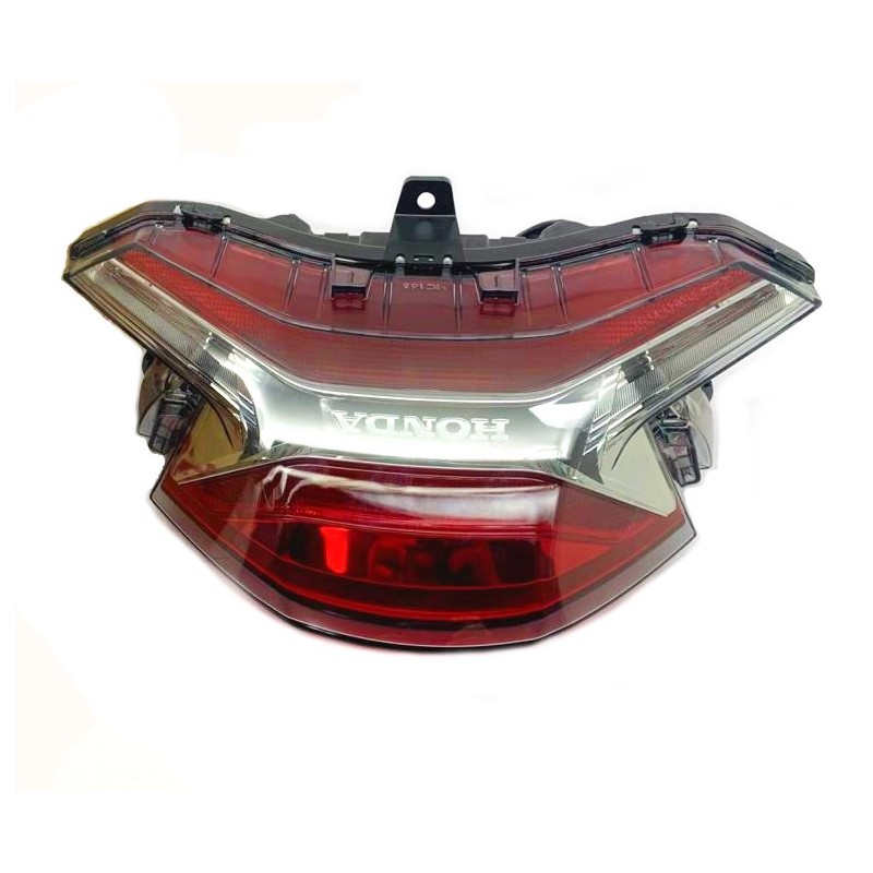 Блок заднего фонаря Honda PCX 125/150 v4 2018 2019 2020