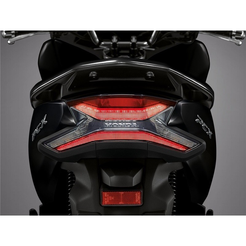 Блок заднего фонаря Honda PCX 125/150 v4 2018 2019 2020