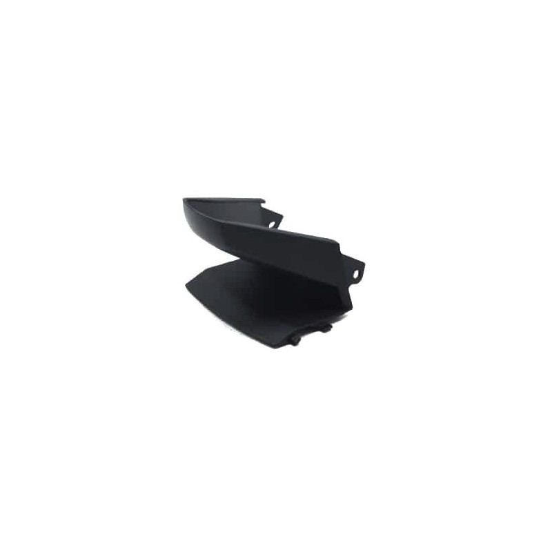 Кожух фонаря номерного знака Honda PCX 125/150 v4 2018 2019 2020