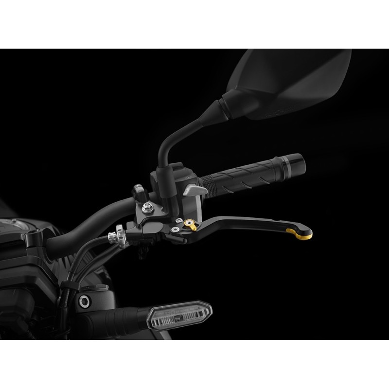 Комплект регулируемых рычагов BIKERS Honda CB650R