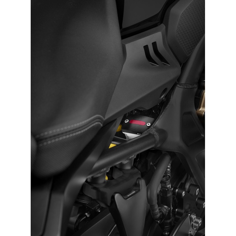 Крышка бачка тормозной жидкости заднего тормоза BIKERS для моделей Honda 650