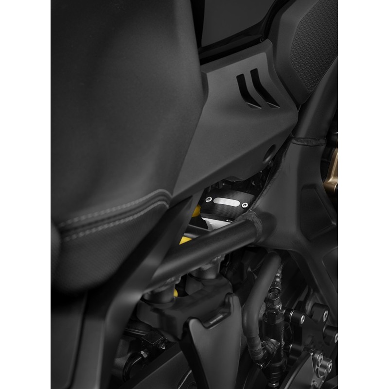 Крышка бачка тормозной жидкости заднего тормоза BIKERS для моделей Honda 650