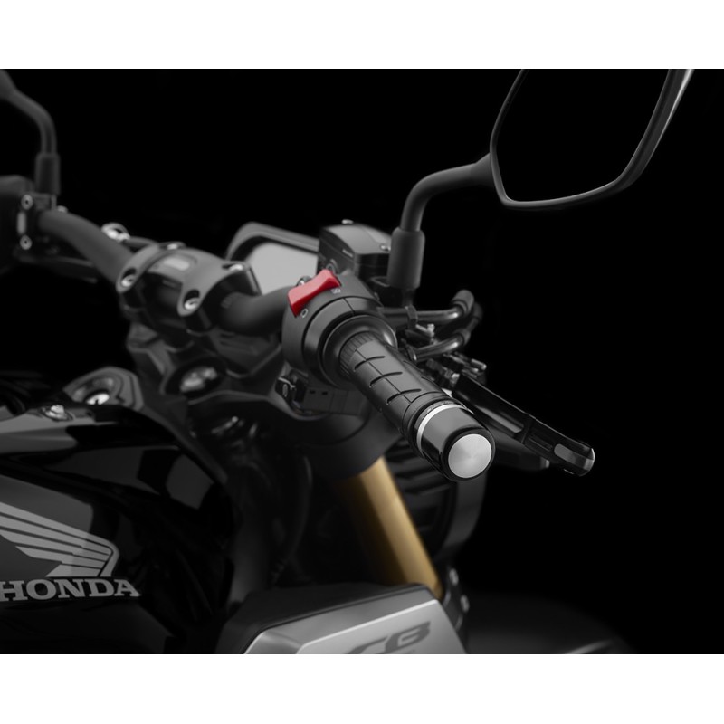 Заглушки руля BIKERS Honda CB650R