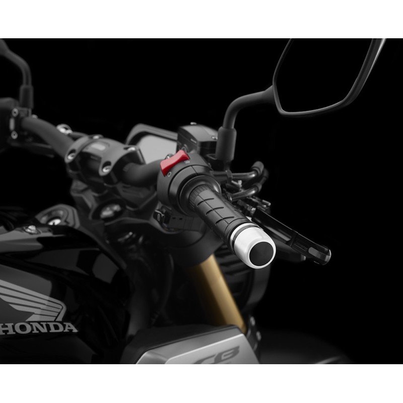 Заглушки руля BIKERS Honda CB650R