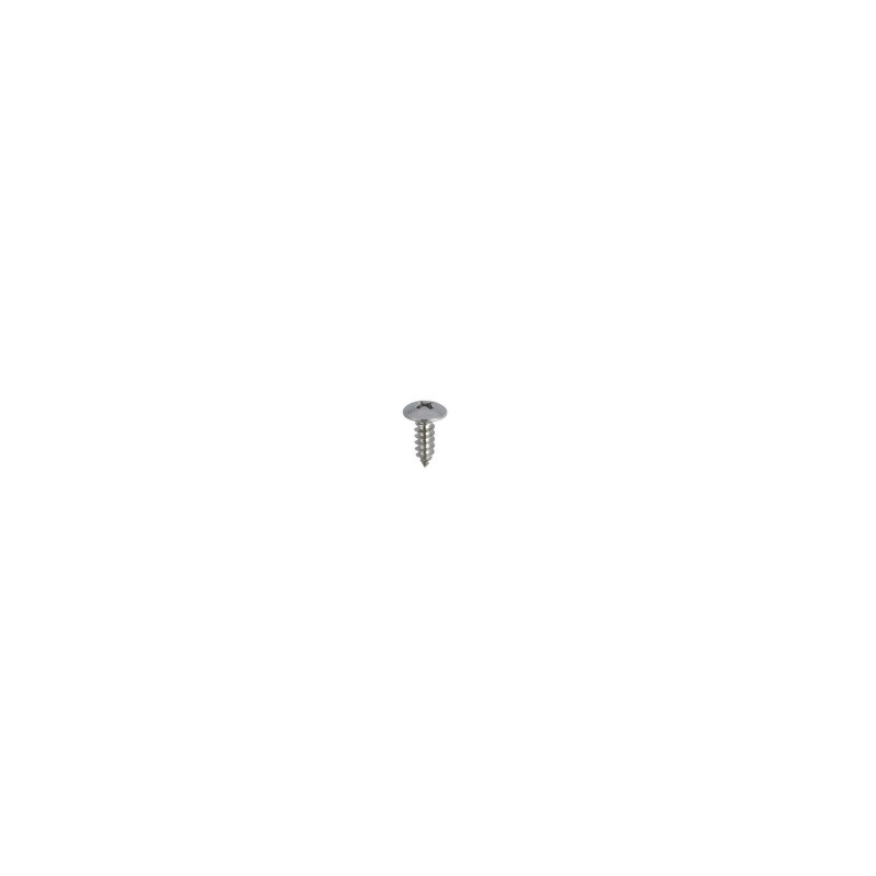 Винт 5x10 Kawasaki 92172-0864