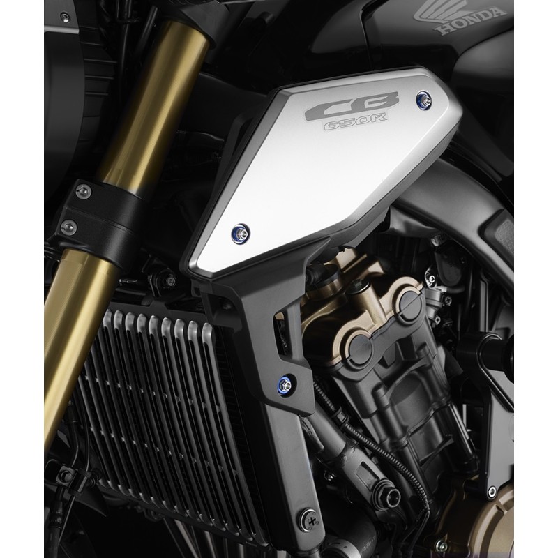 Комплект болтов обтекателя из нержавеющей стали BIKERS Honda CB650R