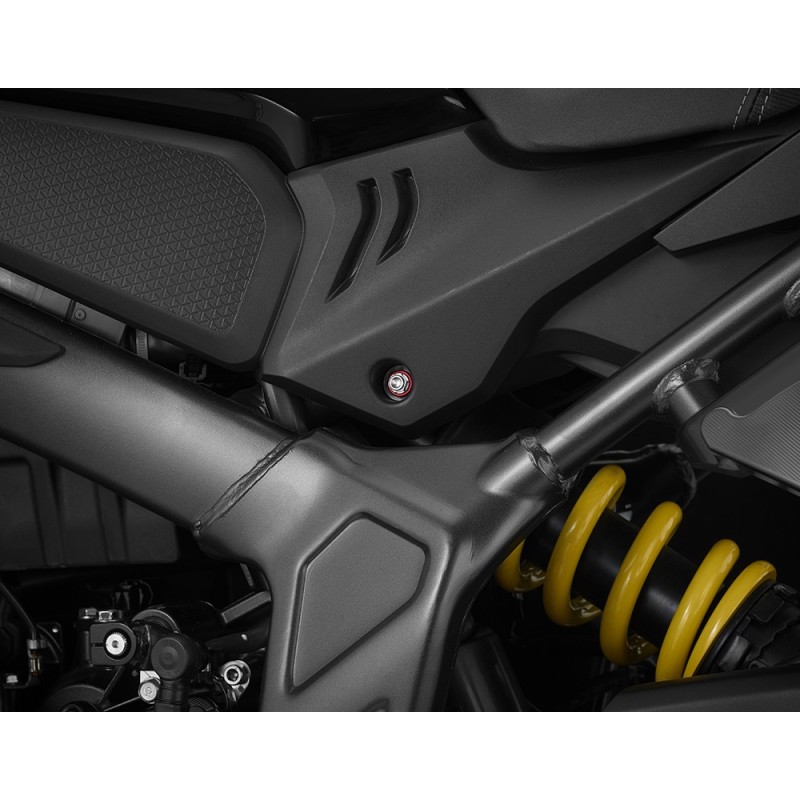 Комплект болтов обтекателя из нержавеющей стали BIKERS Honda CB650R