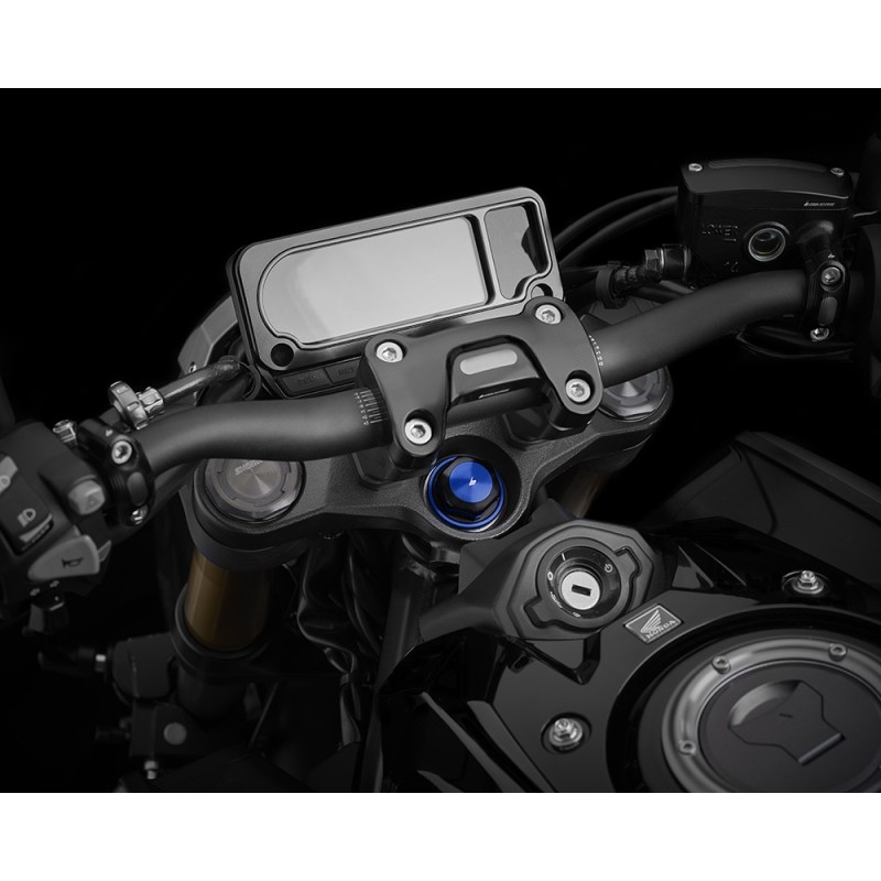 Гайка рулевой колонки BIKERS Honda CB650R