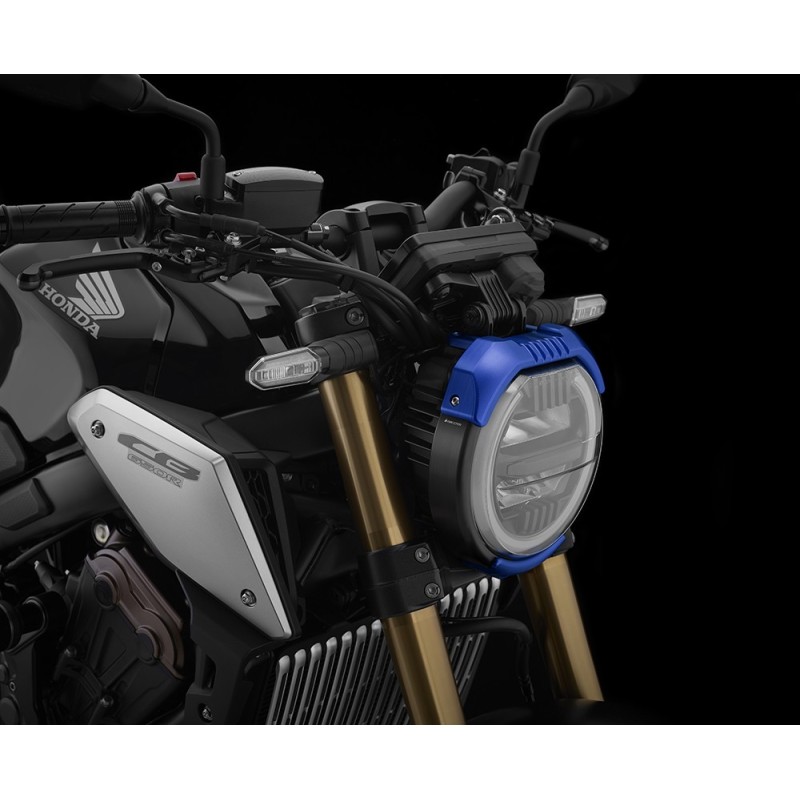 Защитный кожух фары BIKERS Honda CB650R