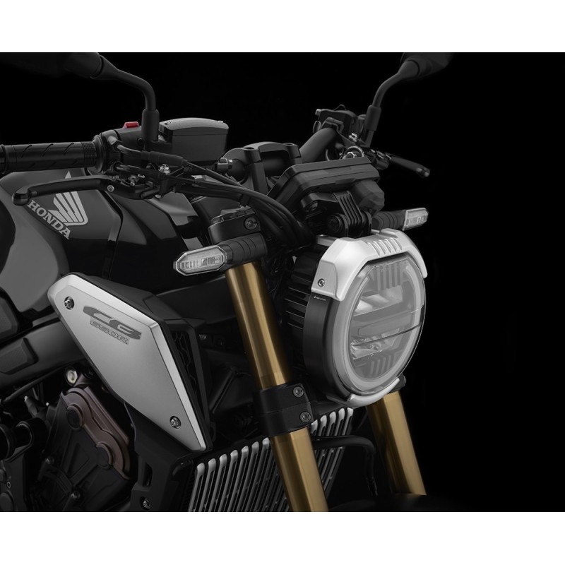 Защитный кожух фары BIKERS Honda CB650R