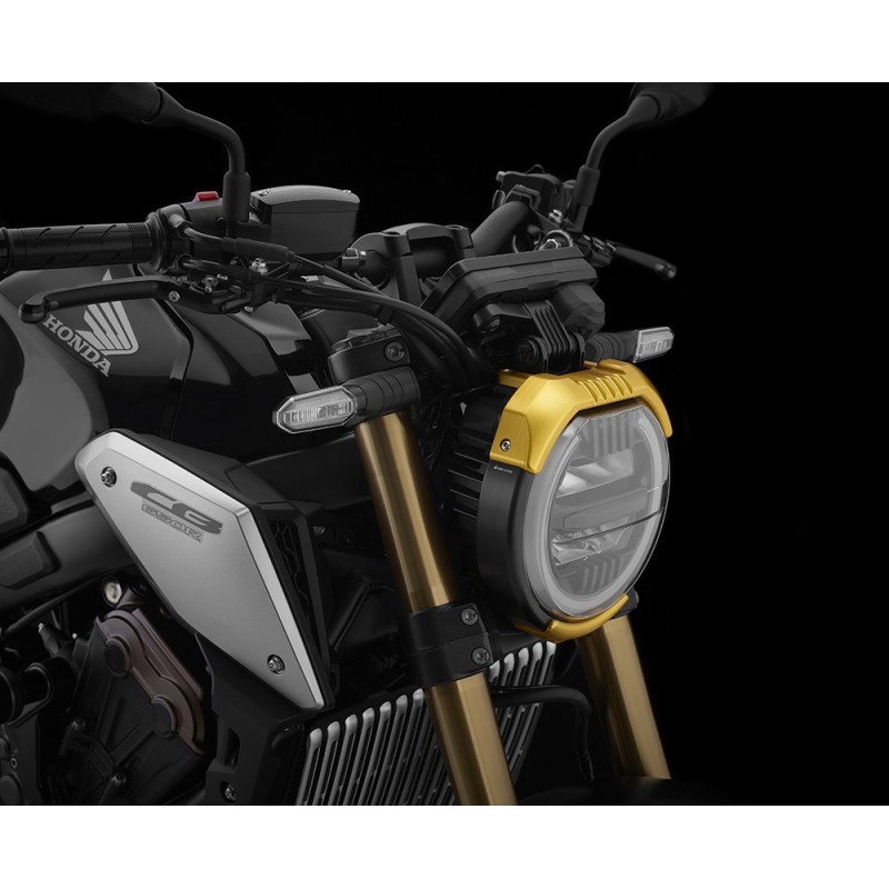 Защитный кожух фары BIKERS Honda CB650R