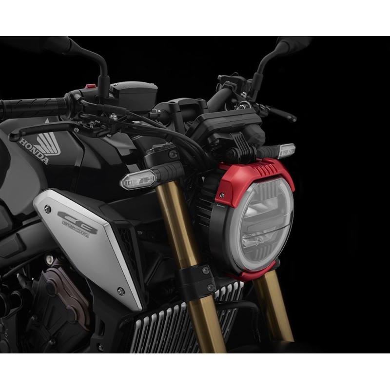 Защитный кожух фары BIKERS Honda CB650R