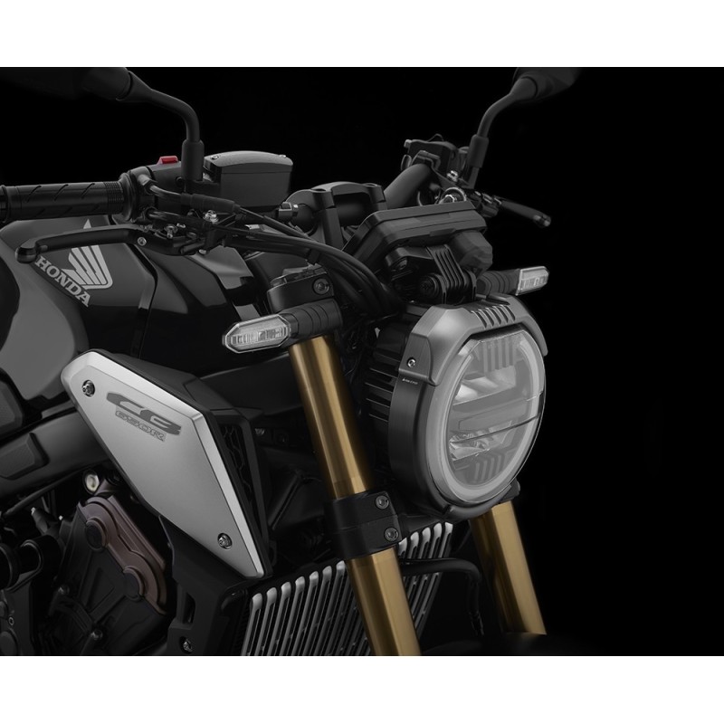 Защитный кожух фары BIKERS Honda CB650R
