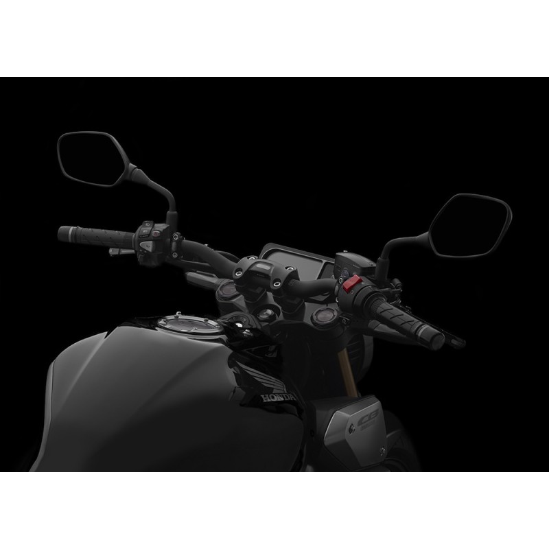 Руль Fat Bar 28.6mm BIKERS Honda CB650R