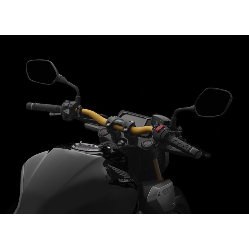 Руль Fat Bar 28.6mm BIKERS Honda CB650R