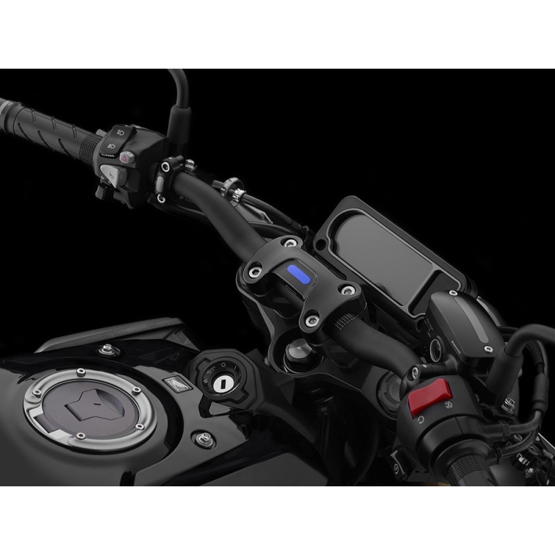 Комплект зажимов руля Fat Bar 28.6mm BIKERS Honda CB650R