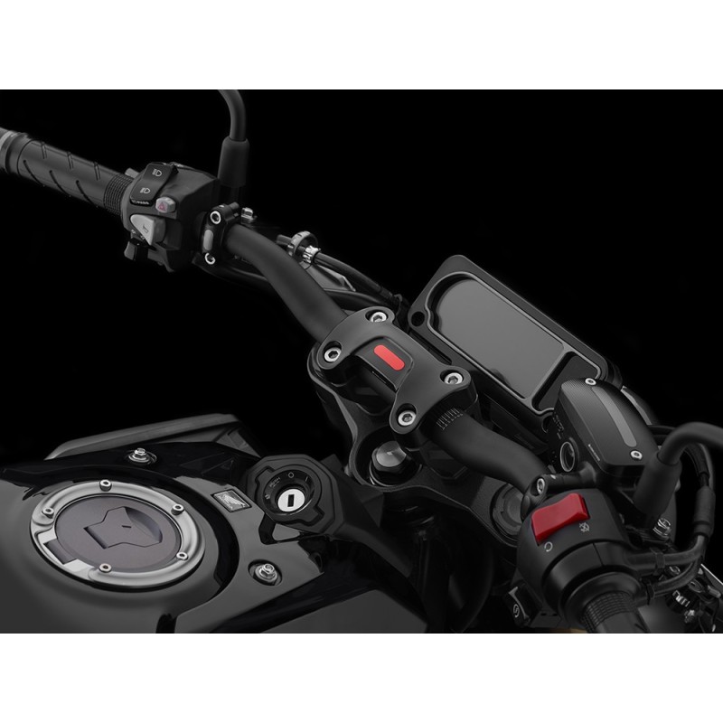 Комплект зажимов руля Fat Bar 28.6mm BIKERS Honda CB650R