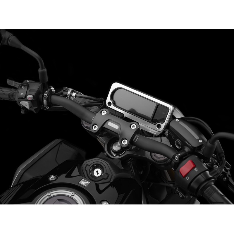 Защитный кожух приборной панели BIKERS Honda CB650R