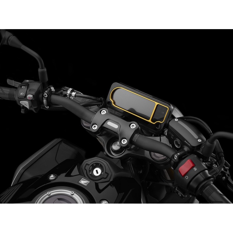 Защитный кожух приборной панели BIKERS Honda CB650R