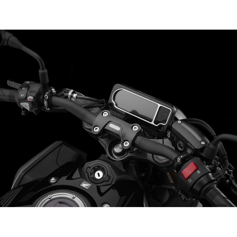 Защитный кожух приборной панели BIKERS Honda CB650R