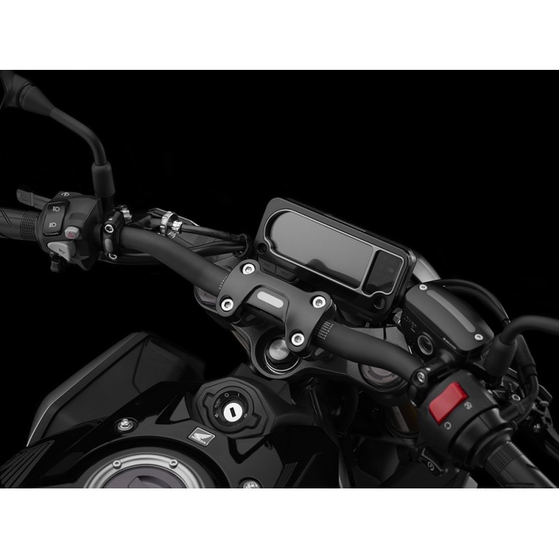 Защитный кожух приборной панели BIKERS Honda CB650R