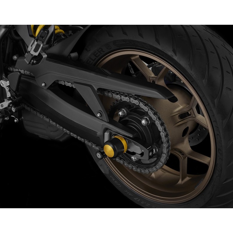Ось заднего колеса BIKERS Honda CB650R